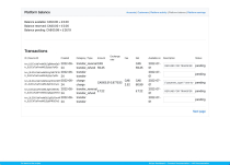 Stripe Connect Express Accounts using PHP API Screenshot 19