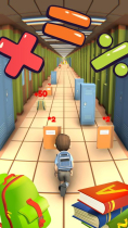 Junior School Run Unity Screenshot 4