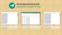 EAsYWhatsApp Numbers Bulk Sender Python Screenshot 4