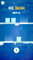 Ice Dash - Unity Source Code Screenshot 1