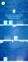 Ice Dash - Unity Source Code Screenshot 7