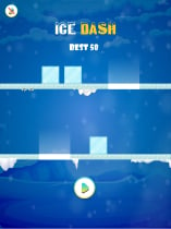 Ice Dash - Unity Source Code Screenshot 12