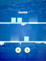 Ice Dash - Unity Source Code Screenshot 13