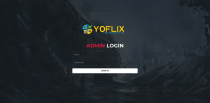 YoFlix Live TV PHP Script Screenshot 8