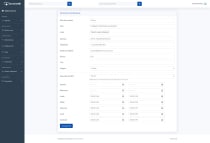 DoctBooking - Patients Management System Screenshot 2