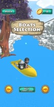 Endless Raft 3D - Complete Unity Project Screenshot 4