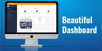 Kwik Demo Bar - Responsive PHP Theme Switcher Screenshot 1