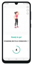 Lose Weight for Women - Flutter Full App Screenshot 16