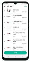 Lose Weight for Women - Flutter Full App Screenshot 23