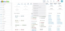 tinyBiz - Business CRM SAAS Platform Screenshot 9