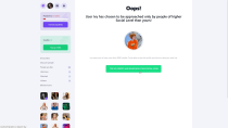 Epic Date - Social PHP Dating Platform Screenshot 18