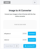 Image Converter PHP Script Screenshot 7