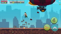 Super Commando Unity Game Screenshot 2