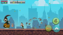 Super Commando Unity Game Screenshot 12