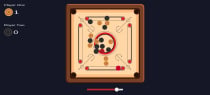 Carrom 2d - Unity Game Screenshot 1