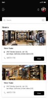 Ecommerce App - Adobe XD Mobile UI Kit  Screenshot 2