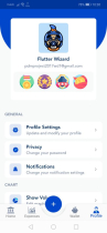 Flutter Bank - Flutter Banking App UI Theme Screenshot 11