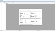 Payroll Management System VB.NET Screenshot 8