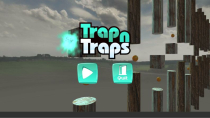 Trap n Traps - Unity Project Screenshot 2