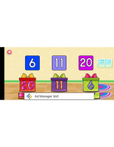 Kids Learning 123 - Android App Screenshot 3