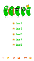 Quickle Pickle - Buildbox Template Screenshot 5