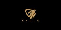 Eagle Brand Vector Logo Template  Screenshot 1