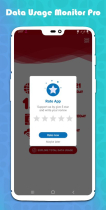 Data Usage Monitor Pro - Android App Screenshot 7