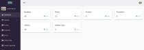 Car booking system with Admin and Frontend Screenshot 9