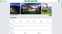 HeavenState - NextJS Real Estate Template Screenshot 8