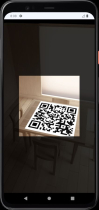 QRScan - Native Android App Screenshot 2
