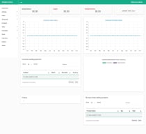 Simple Invoice Billing PHP Screenshot 3