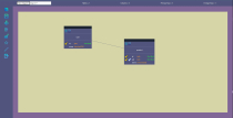 DBS Diagrams - SAAS Database Helper ReactJS Screenshot 6