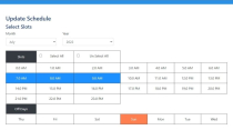 MedicAid - Doctors Appointments System PHP Screenshot 8