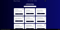 MoonTools - Online Web Tools Screenshot 1