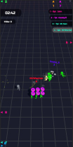 Army.io Unity Project Screenshot 3