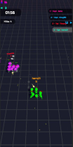 Army.io Unity Project Screenshot 5