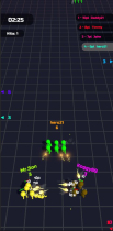 Army.io Unity Project Screenshot 6