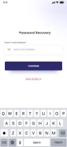 EJ shop Ecommerce App - Adobe XD Mobile UI Kit Screenshot 3