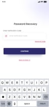 EJ shop Ecommerce App - Adobe XD Mobile UI Kit Screenshot 4