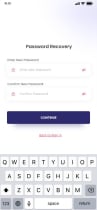 EJ shop Ecommerce App - Adobe XD Mobile UI Kit Screenshot 5