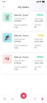 EJ shop Ecommerce App - Adobe XD Mobile UI Kit Screenshot 25