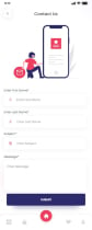 EJ shop Ecommerce App - Adobe XD Mobile UI Kit Screenshot 33