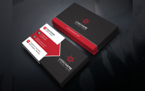 Business Card Template Bundle Screenshot 18