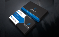 Business Card Template Bundle Screenshot 19