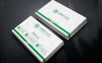 Business Card Template Bundle Screenshot 21