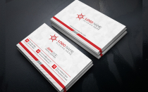 Business Card Template Bundle Screenshot 24