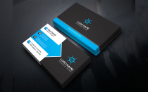 Business Card Template Bundle Screenshot 25