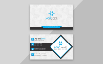 Business Card Template Bundle Screenshot 31