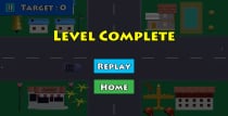 Crazy Traffic Rush - Complete Unity Project Screenshot 7