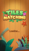 Tiles Matching - Unity Template Project Screenshot 1